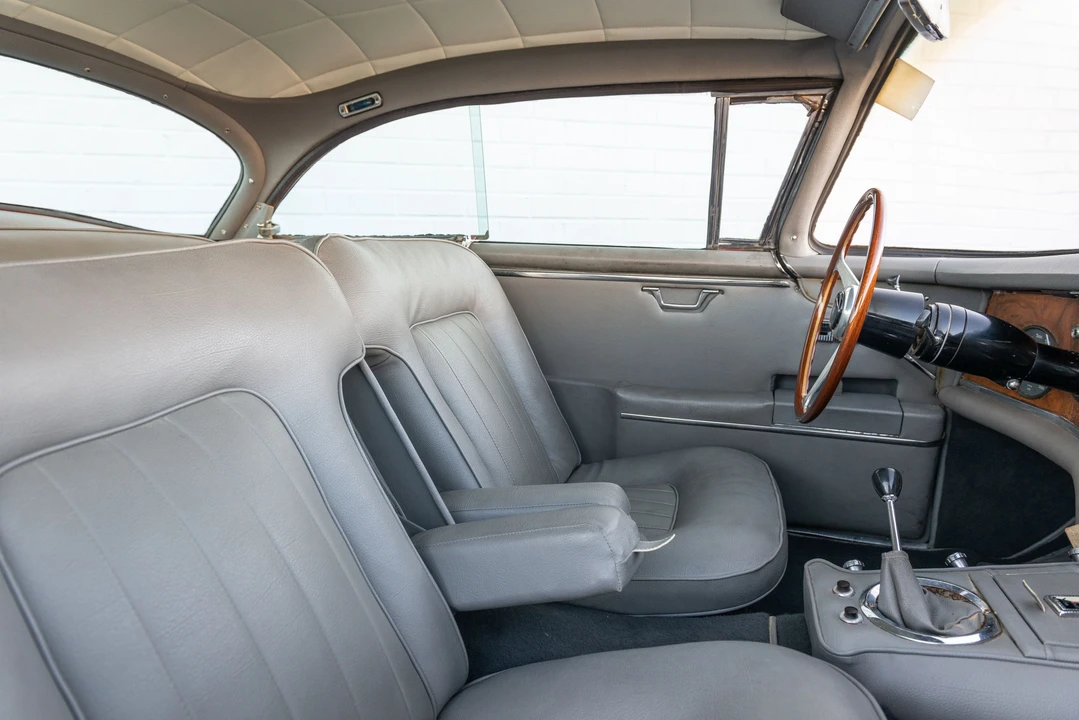 1961 Facel Vega HK500 - Image 9 of 31