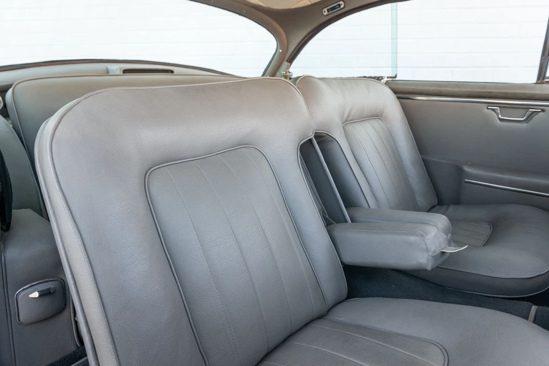 1961 Facel Vega HK500 - Image 10 of 31
