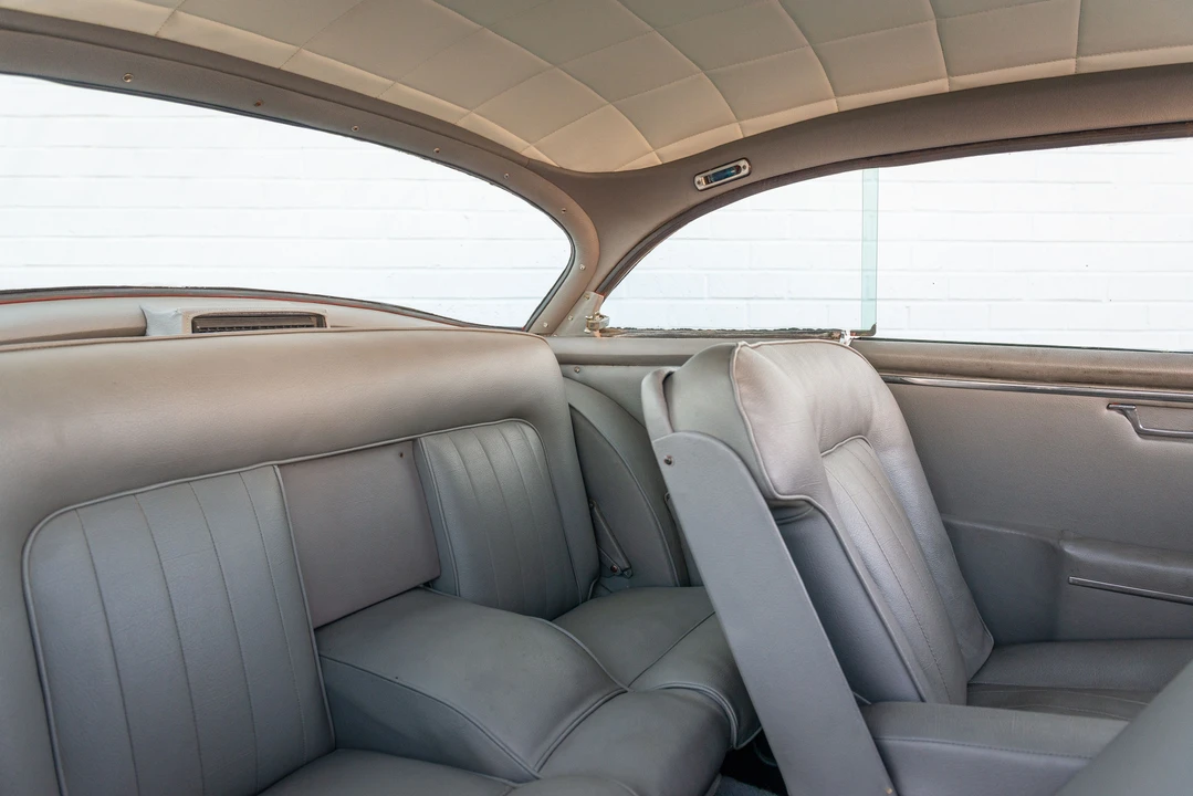 1961 Facel Vega HK500 - Image 14 of 31