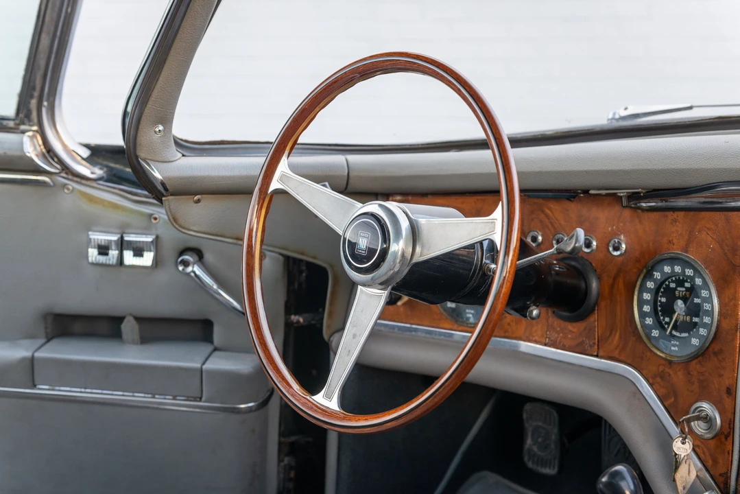1961 Facel Vega HK500 - Image 17 of 31