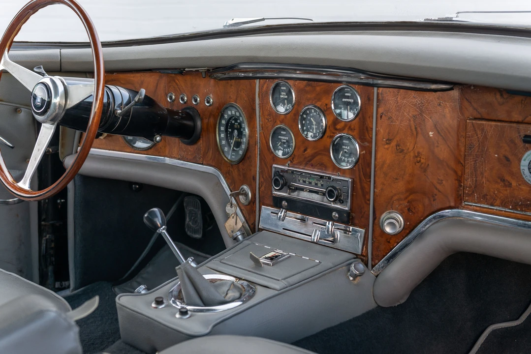 1961 Facel Vega HK500 - Image 18 of 31