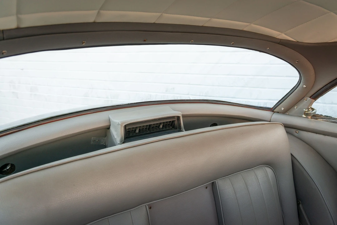 1961 Facel Vega HK500 - Image 13 of 31
