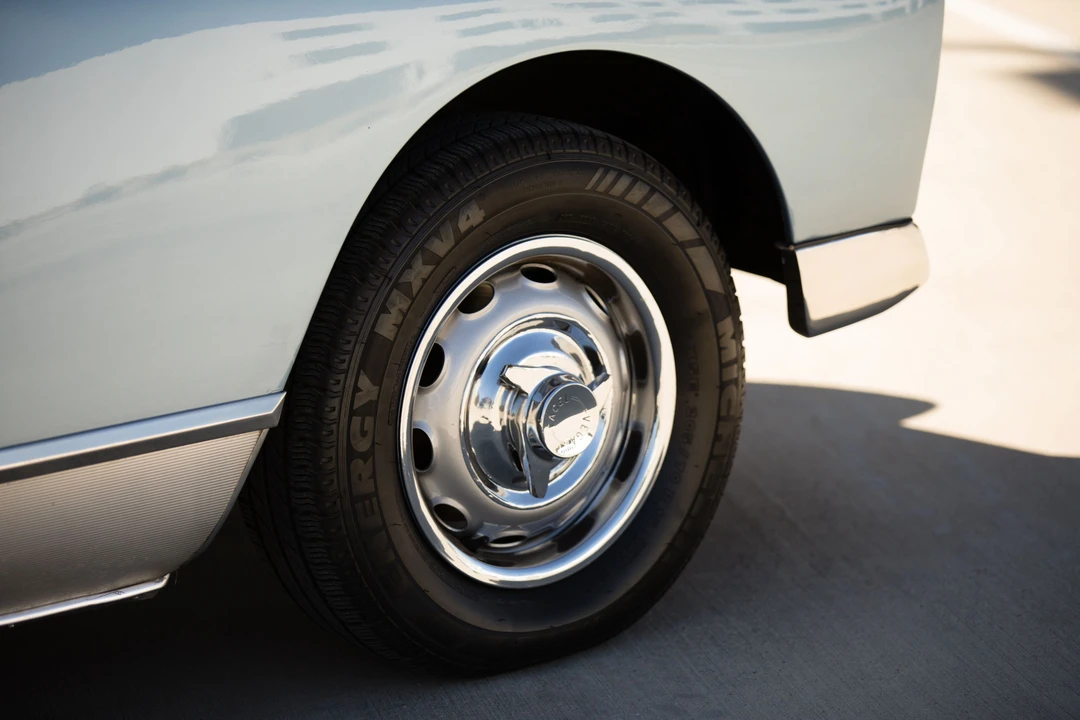 1961 Rolls-Royce Corniche Series V - Image 27 of 31
