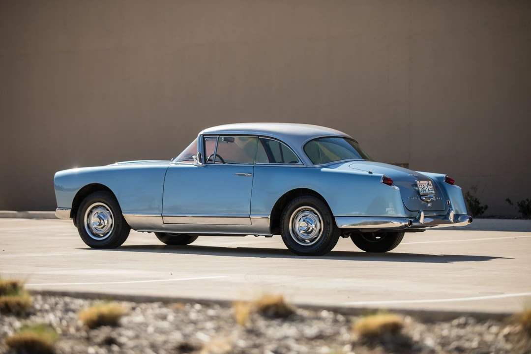1961 Rolls-Royce Corniche Series V - Image 26 of 31