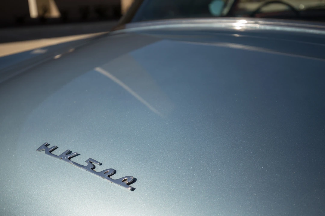 1961 Rolls-Royce Corniche Series V - Image 30 of 31