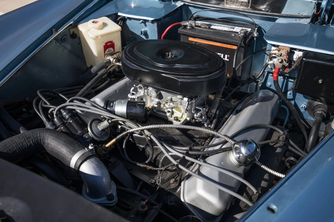 1961 Rolls-Royce Corniche Series V - Image 13 of 31