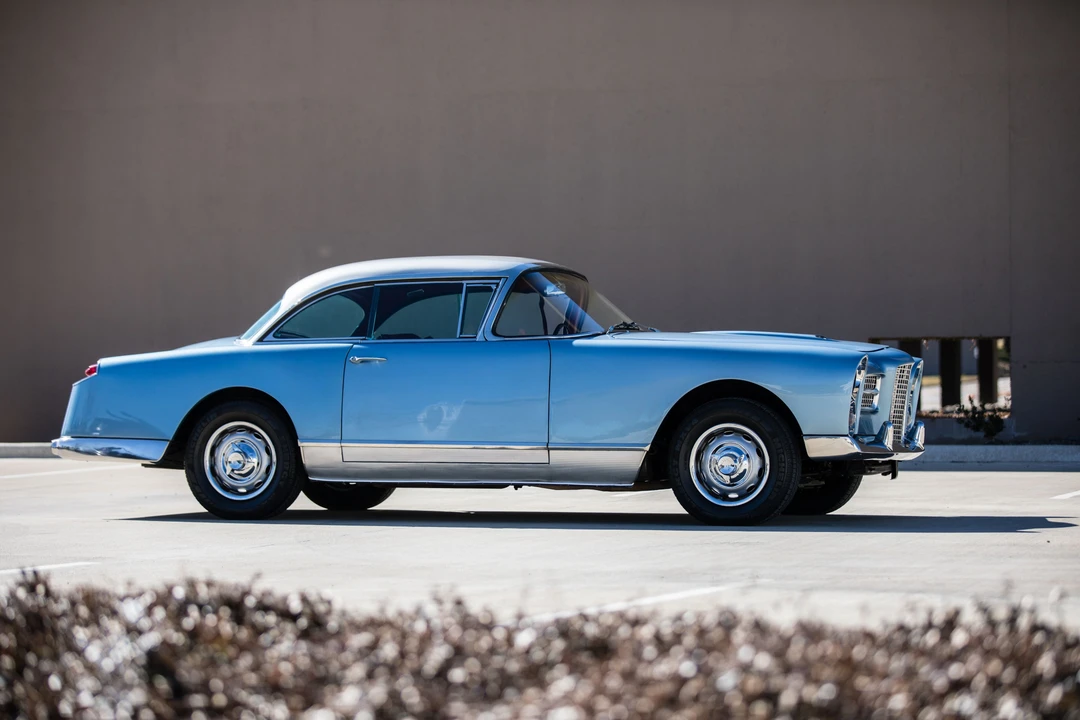 1961 Rolls-Royce Corniche Series V - Image 4 of 31