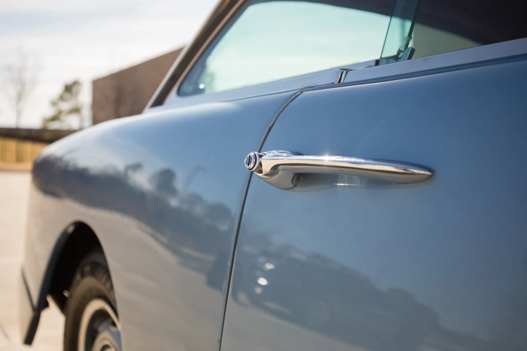 1961 Rolls-Royce Corniche Series V - Image 31 of 31