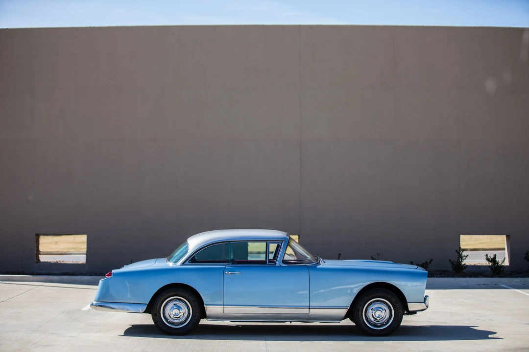 1961 Rolls-Royce Corniche Series V - Image 15 of 31