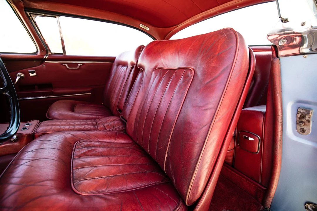 1961 Rolls-Royce Corniche Series V - Image 24 of 31