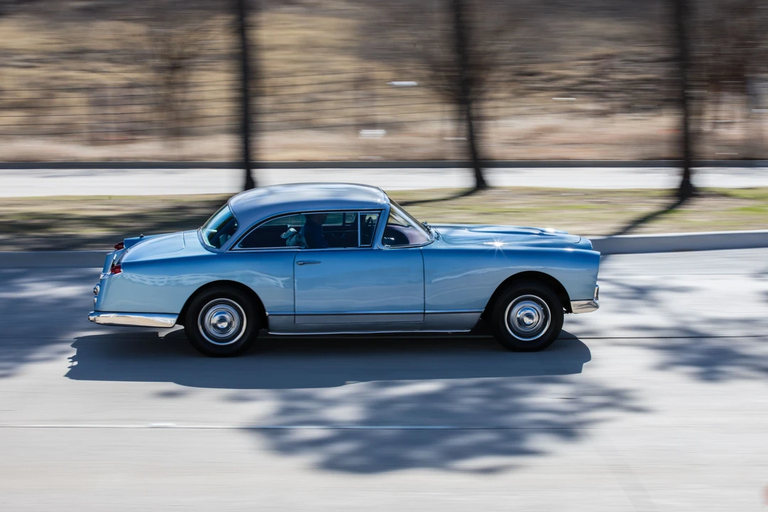1961 Rolls-Royce Corniche Series V - Image 2 of 31
