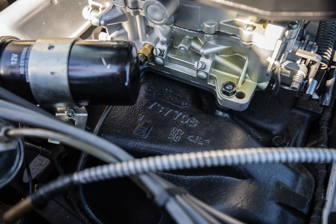 1961 Rolls-Royce Corniche Series V - Image 9 of 31