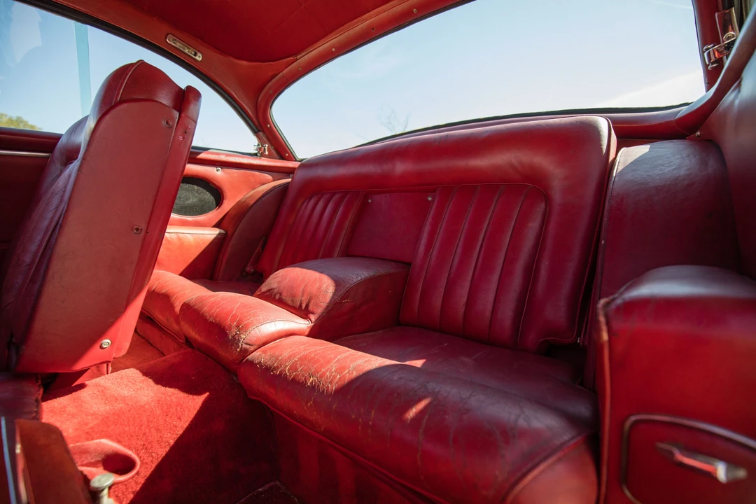 1961 Rolls-Royce Corniche Series V - Image 23 of 31