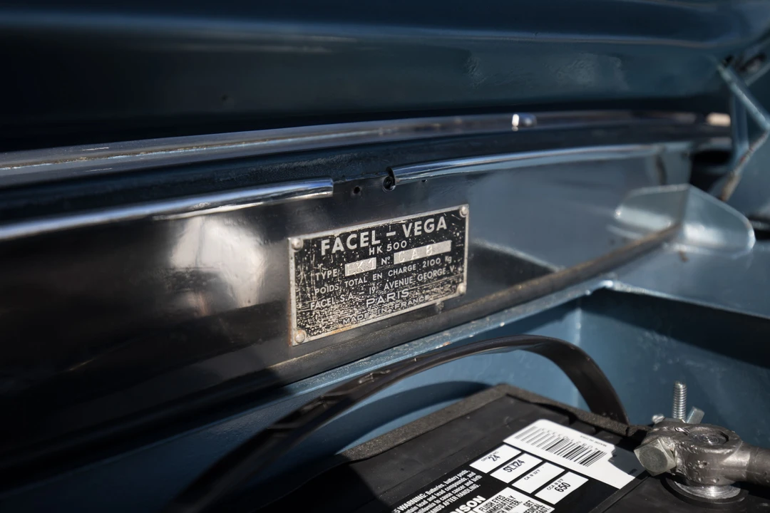 1961 Rolls-Royce Corniche Series V - Image 11 of 31