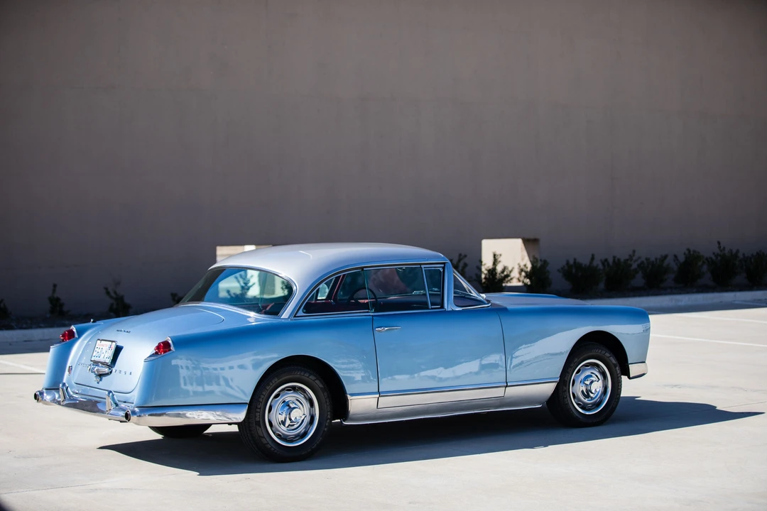 1961 Rolls-Royce Corniche Series V - Image 6 of 31