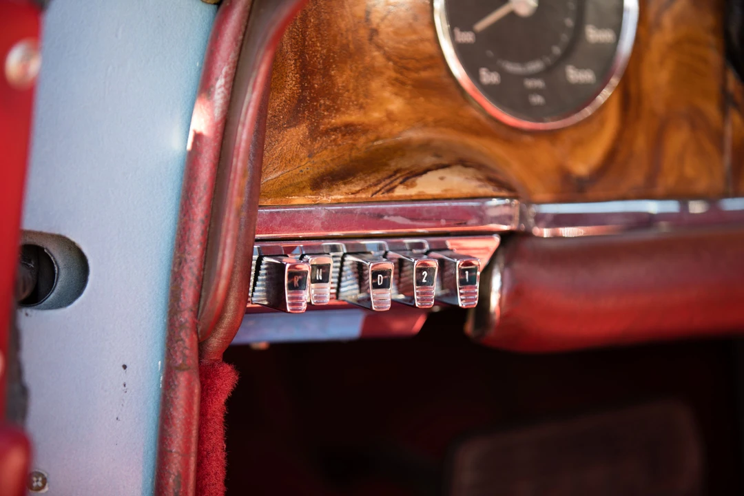 1961 Rolls-Royce Corniche Series V - Image 17 of 31
