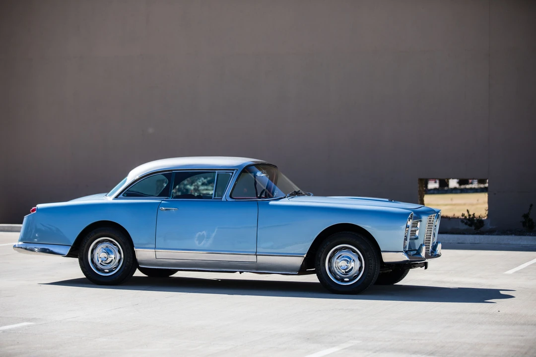 1961 Rolls-Royce Corniche Series V - Image 5 of 31