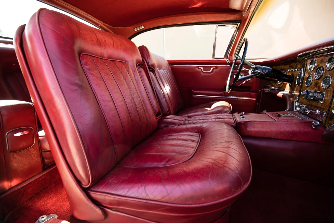 1961 Rolls-Royce Corniche Series V - Image 22 of 31