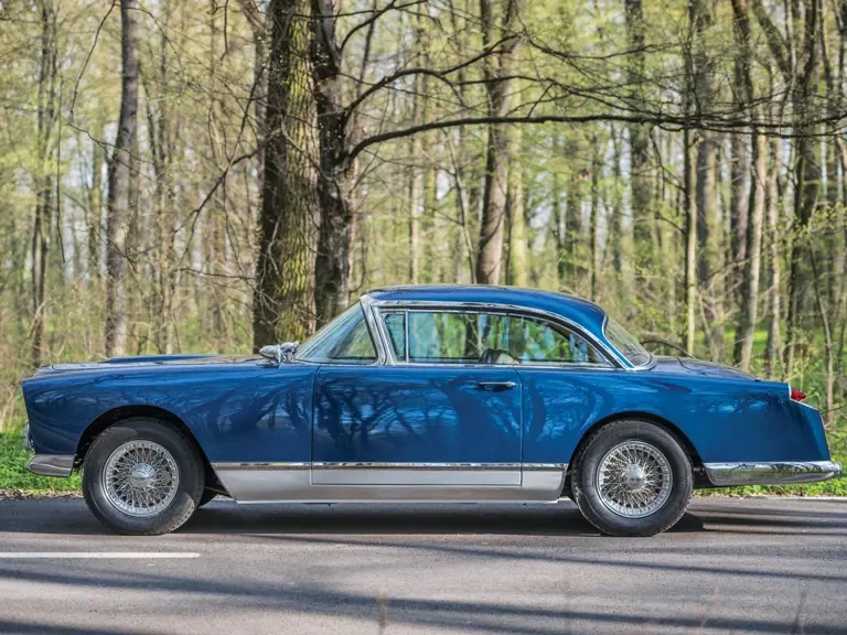 1961 Facel Vega HK500 - Image 6 of 26