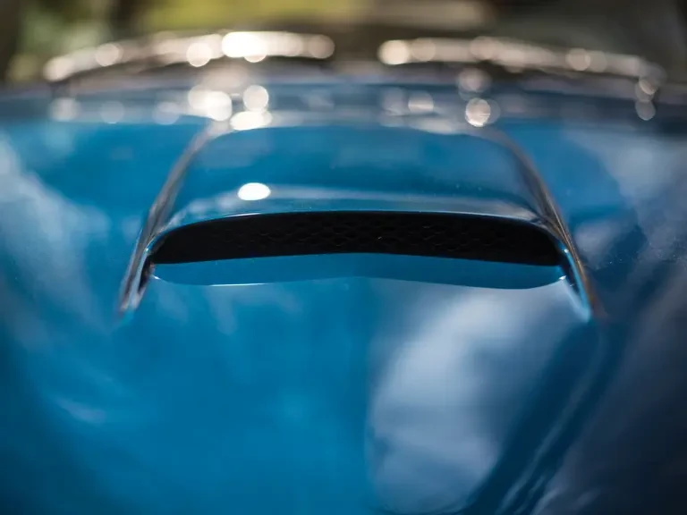 1961 Facel Vega HK500 - Image 9 of 26