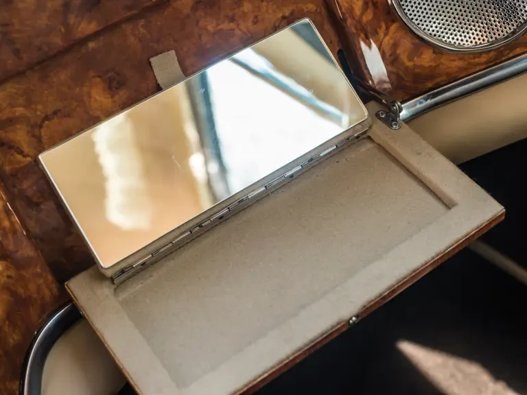 1961 Facel Vega HK500 - Image 17 of 26