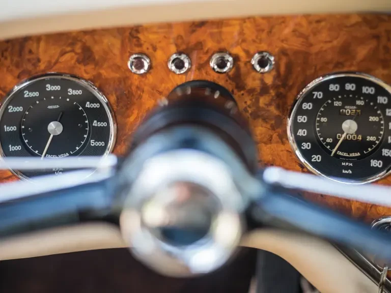 1961 Facel Vega HK500 - Image 15 of 26