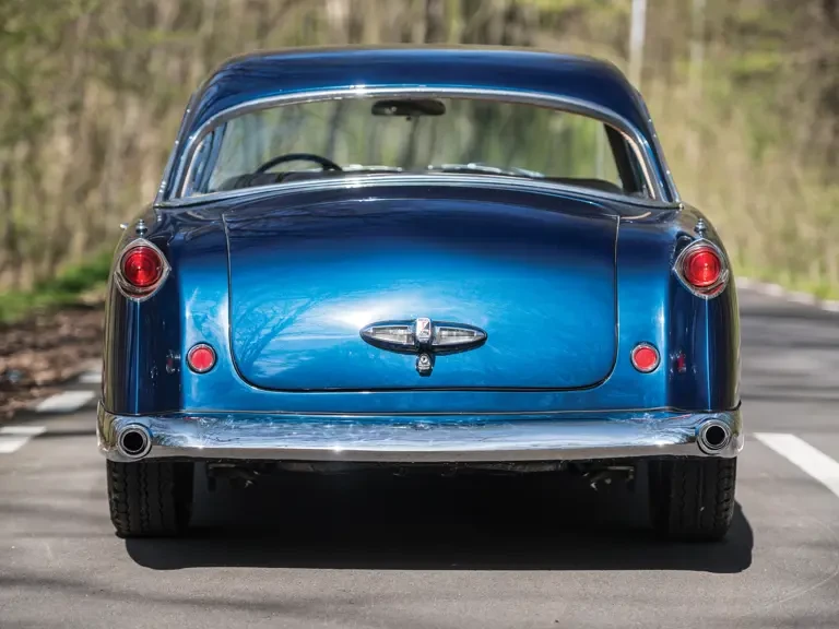 1961 Facel Vega HK500 - Image 13 of 26