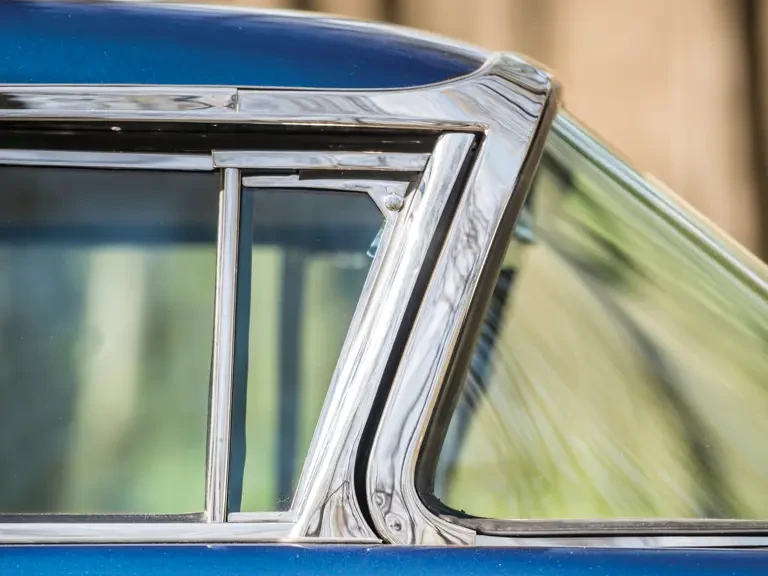 1961 Facel Vega HK500 - Image 20 of 26