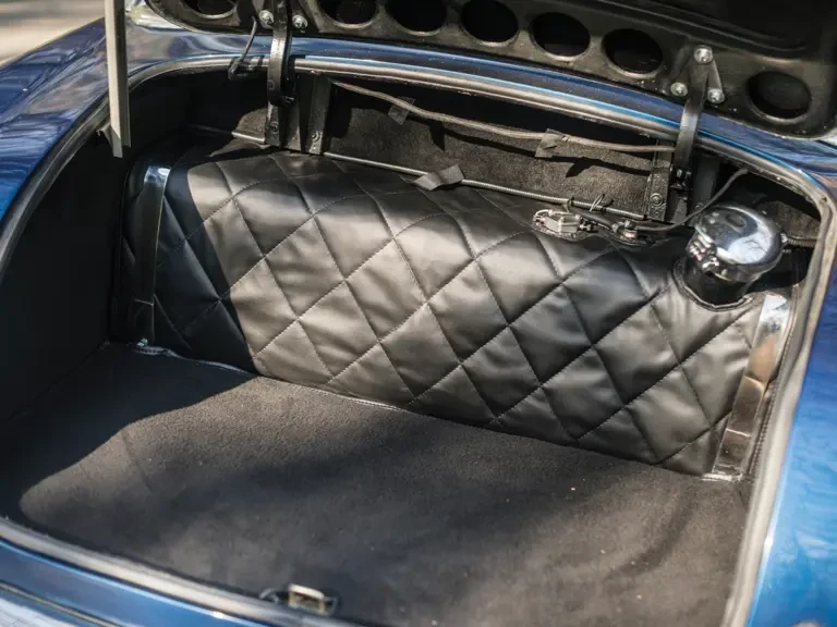 1961 Facel Vega HK500 - Image 22 of 26