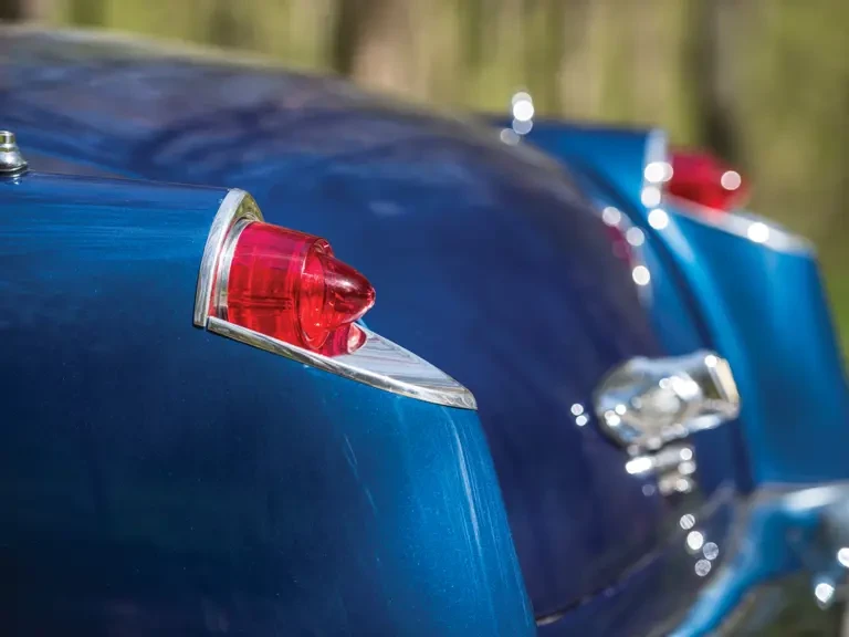 1961 Facel Vega HK500 - Image 8 of 26
