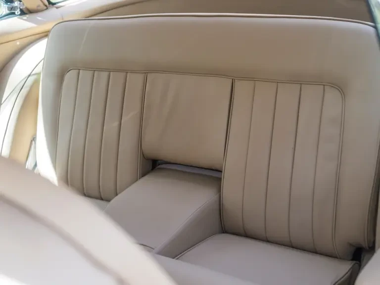 1961 Facel Vega HK500 - Image 18 of 26