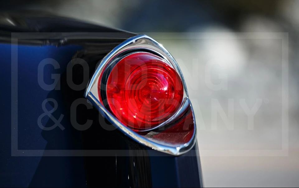 1961 Facel Vega HK500 - Image 17 of 23