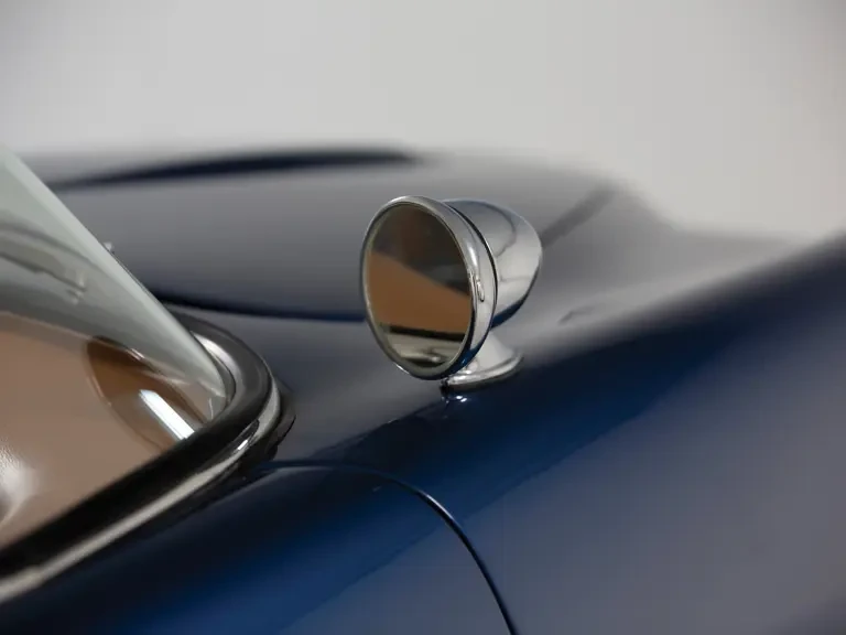 1961 Facel Vega HK500 - Image 13 of 31