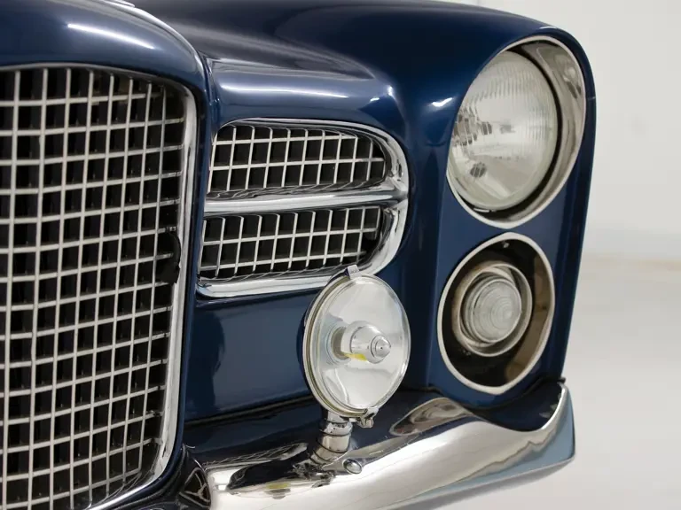 1961 Facel Vega HK500 - Image 14 of 31