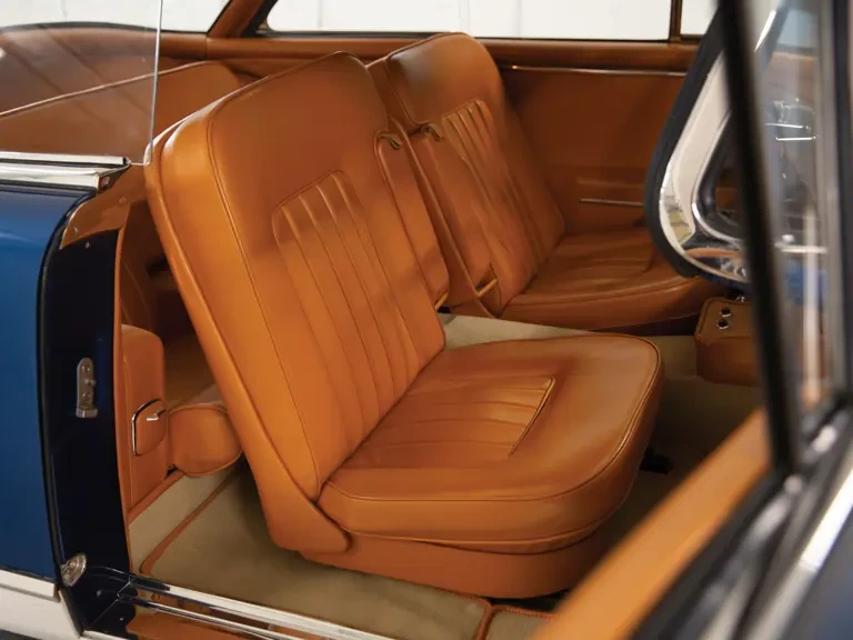 1961 Facel Vega HK500 - Image 27 of 31