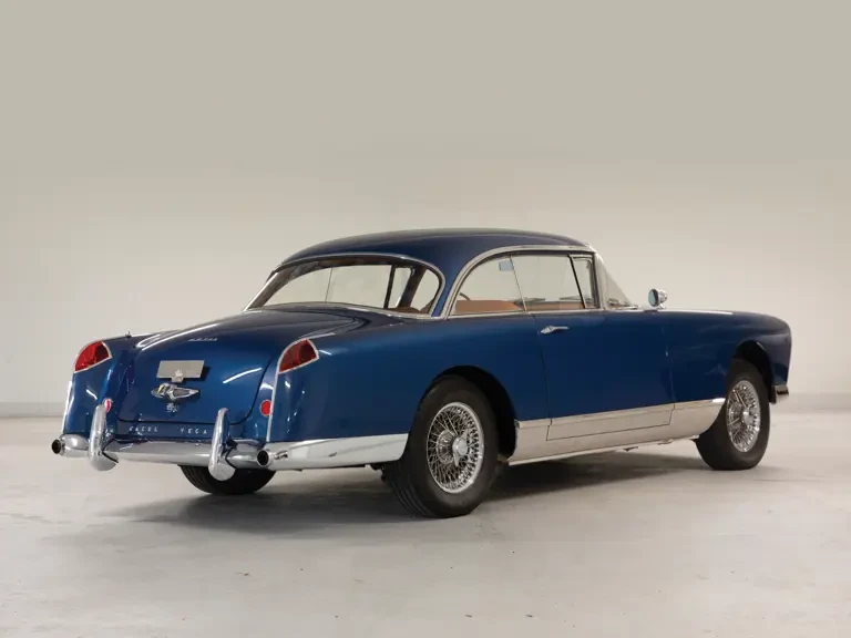 1961 Facel Vega HK500 - Image 3 of 31