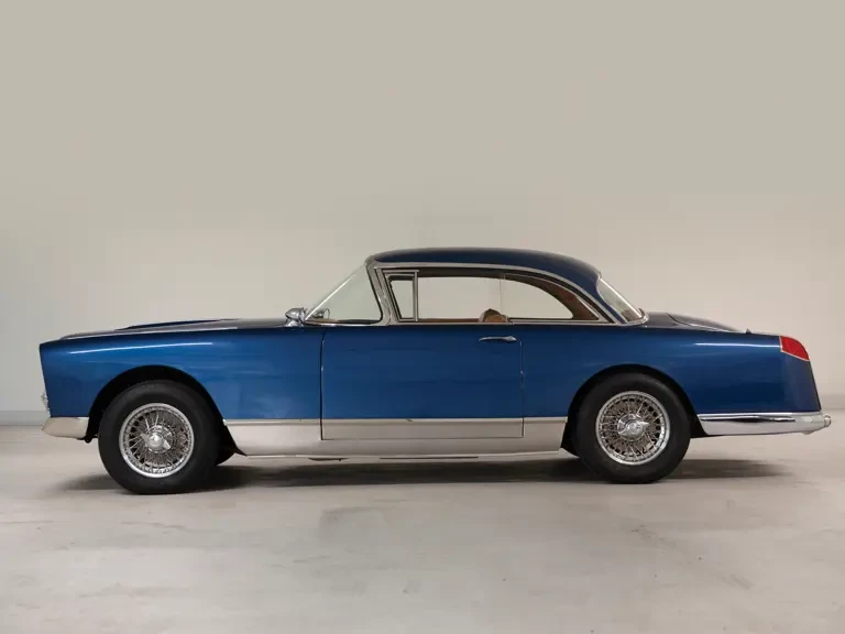 1961 Facel Vega HK500 - Image 6 of 31