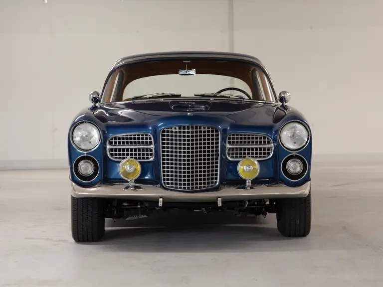 1961 Facel Vega HK500 - Image 7 of 31