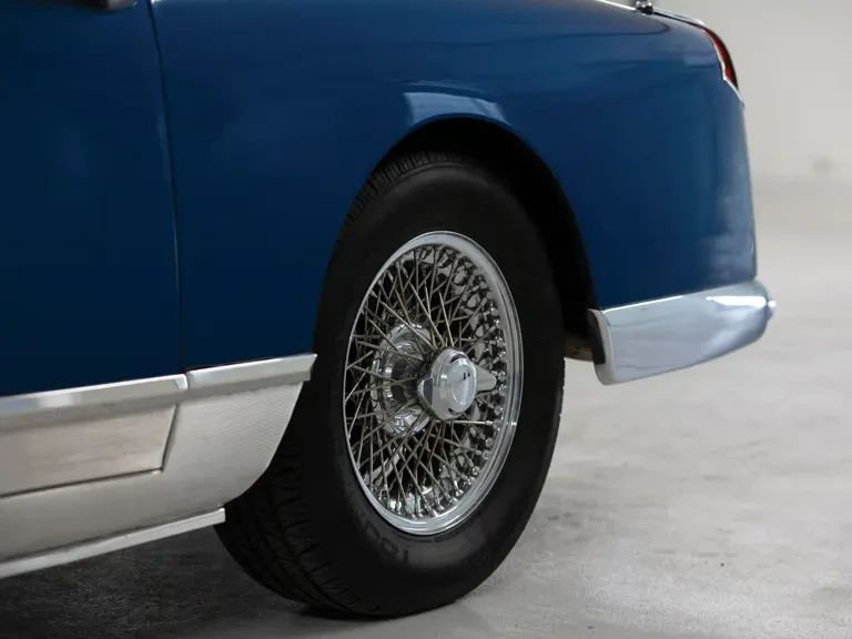 1961 Facel Vega HK500 - Image 16 of 31
