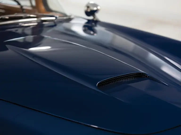 1961 Facel Vega HK500 - Image 15 of 31