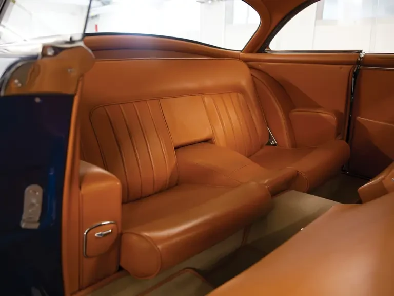 1961 Facel Vega HK500 - Image 28 of 31