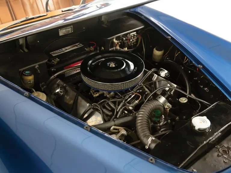 1961 Facel Vega HK500 - Image 18 of 31