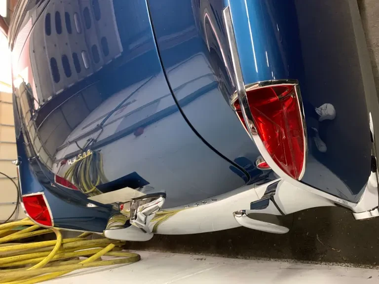 1961 Facel Vega HK500 - Image 31 of 31