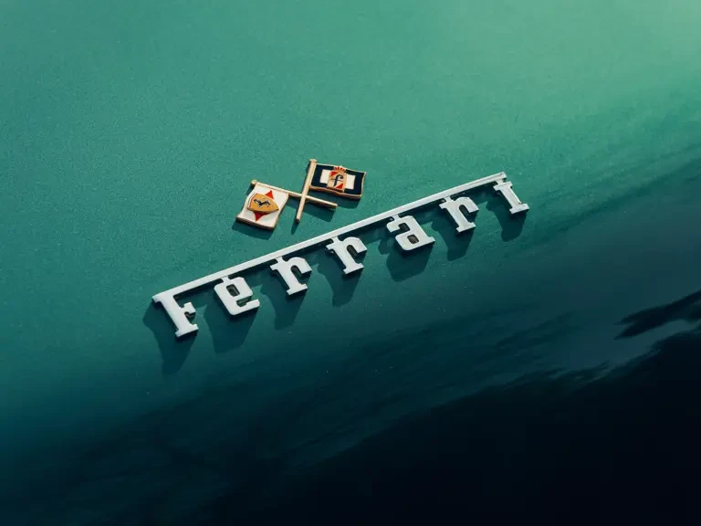 1961 Ferrari 250 GT Cabriolet - Image 31 of 31