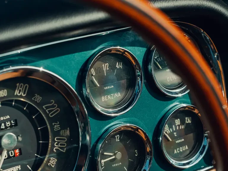 1961 Ferrari 250 GT Cabriolet - Image 18 of 31
