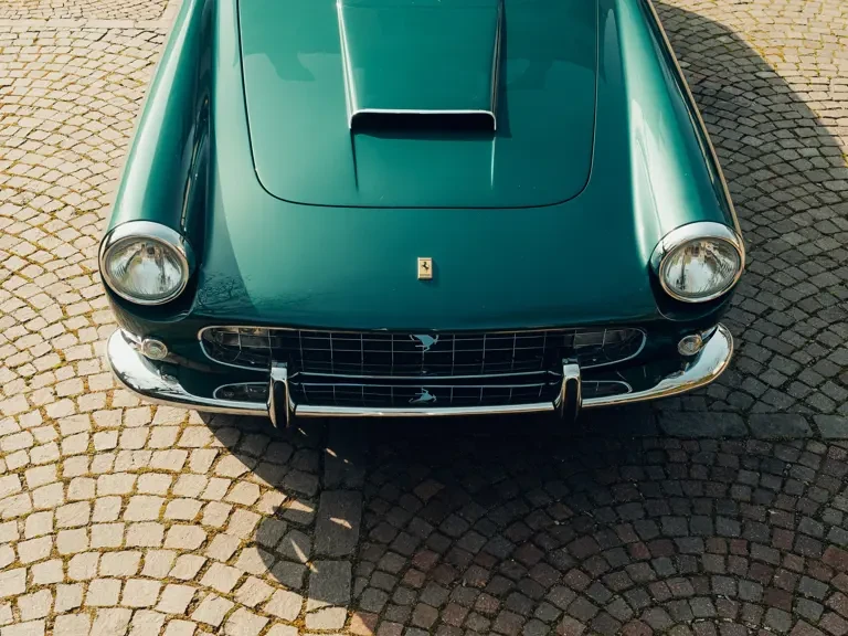 1961 Ferrari 250 GT Cabriolet - Image 29 of 31
