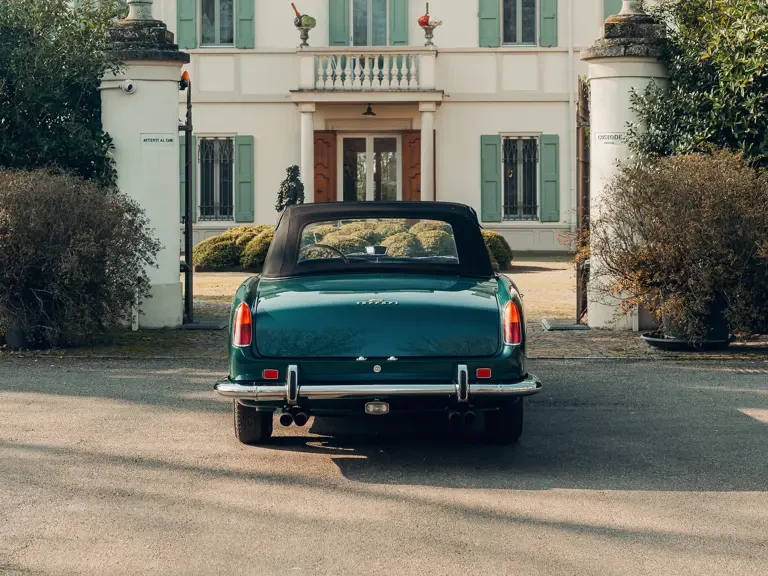 1961 Ferrari 250 GT Cabriolet - Image 9 of 31