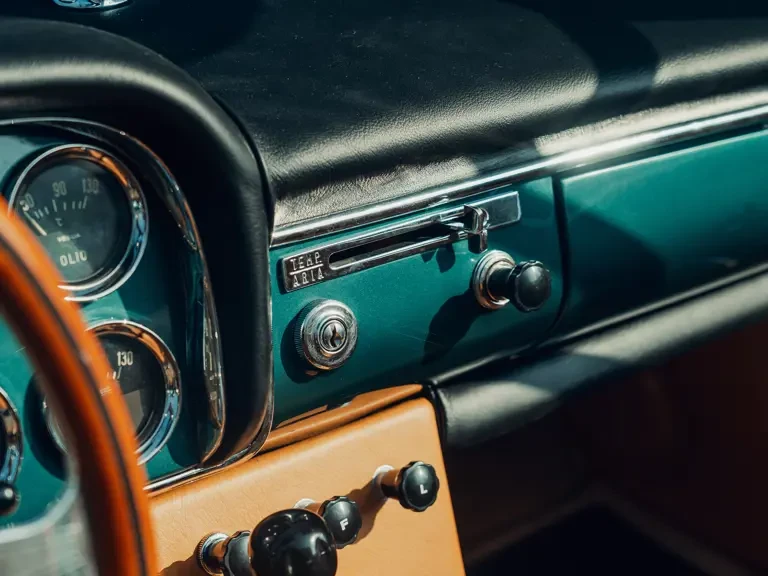 1961 Ferrari 250 GT Cabriolet - Image 19 of 31