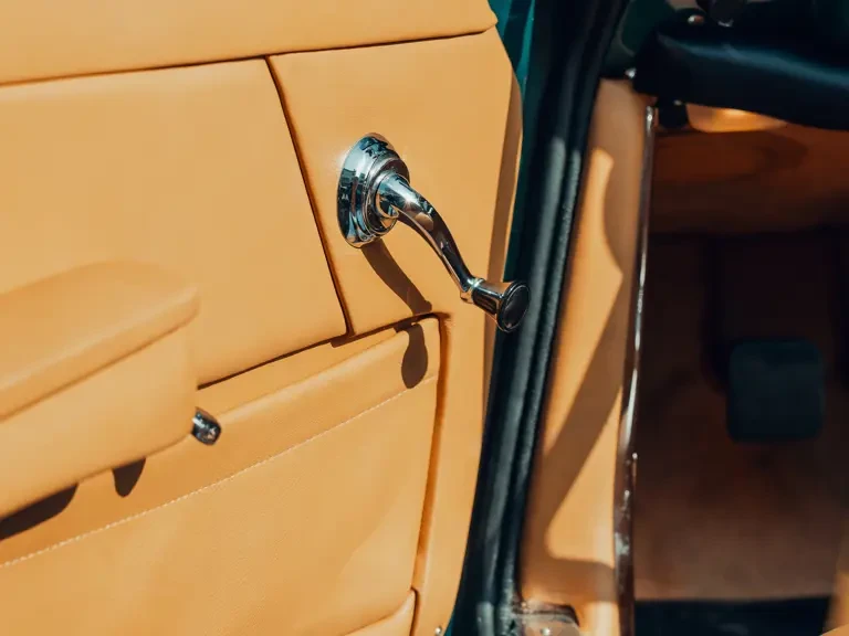 1961 Ferrari 250 GT Cabriolet - Image 21 of 31