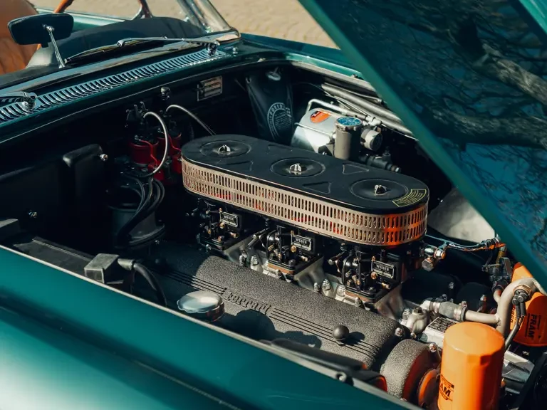 1961 Ferrari 250 GT Cabriolet - Image 4 of 31
